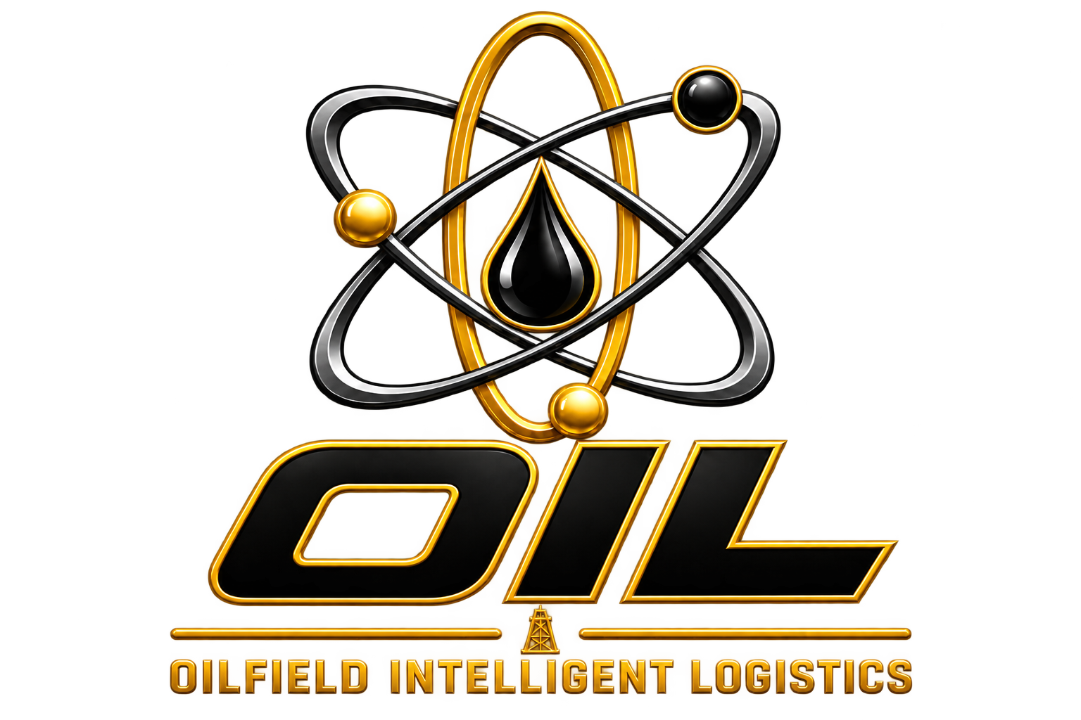 Oilfield Intelligent Logistics logo